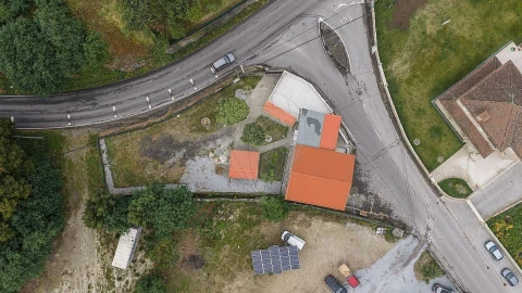 Moradia T3 para Venda em Vilela