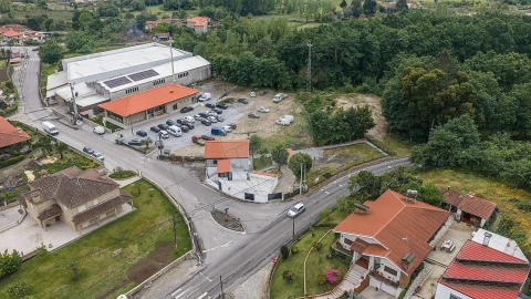 Moradia T3 para Venda em Vilela