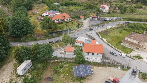 Moradia T3 para Venda em Vilela