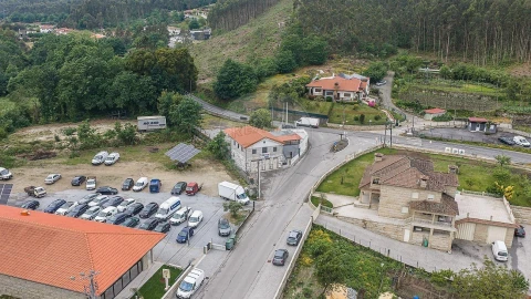 Moradia T3 para Venda em Vilela