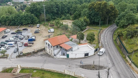 Moradia T3 para Venda em Vilela