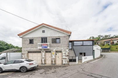 Moradia T3 para Venda em Vilela