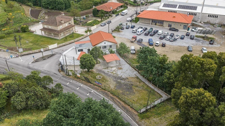 Moradia T3 para Venda em Vilela Foto 20