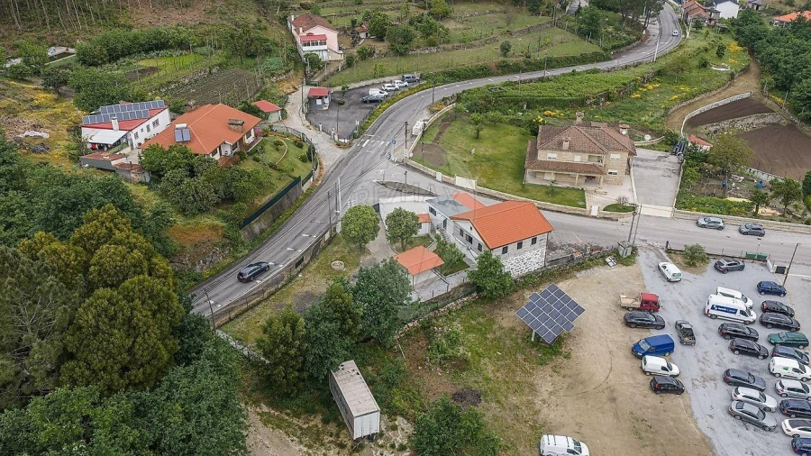 Moradia T3 para Venda em Vilela Foto 23