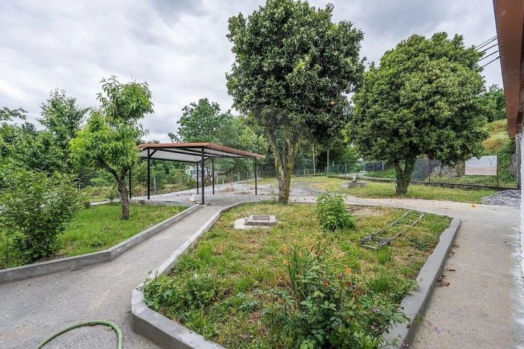 Moradia T3 para Venda em Vilela Foto 7