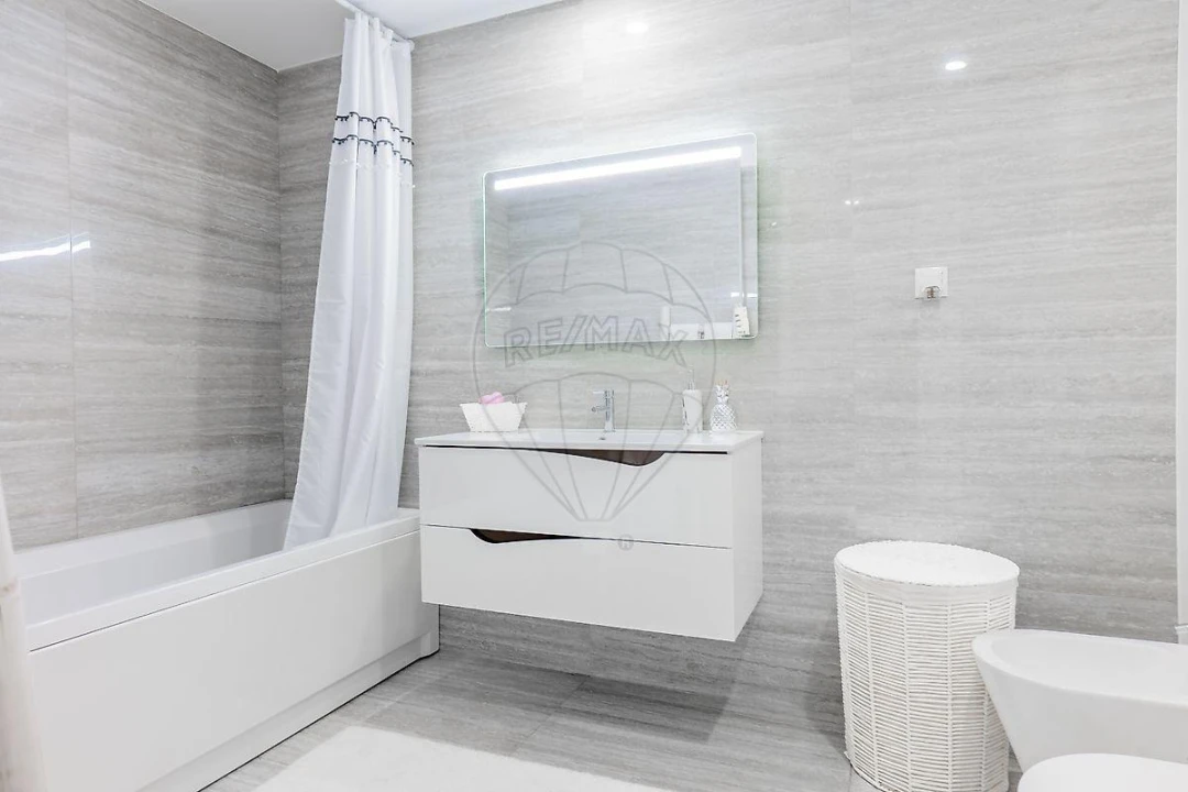 Apartamento T3 para Venda em Povoa de Lanhoso (N. Senhora do Amparo) Foto 19