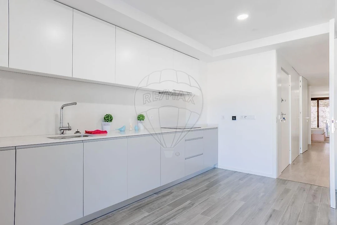 Apartamento T3 para Venda em Povoa de Lanhoso (N. Senhora do Amparo) Foto 27