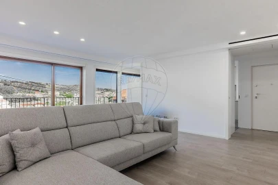 Apartamento T3 para Venda em Povoa de Lanhoso (N. Senhora do Amparo)