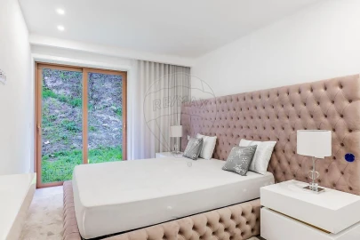 Apartamento T3 para Venda em Povoa de Lanhoso (N. Senhora do Amparo)