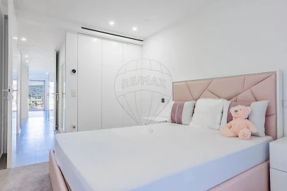 Apartamento T3 para Venda em Povoa de Lanhoso (N. Senhora do Amparo)