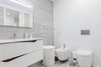 Apartamento T3 para Venda em Povoa de Lanhoso (N. Senhora do Amparo)