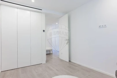 Apartamento T3 para Venda em Povoa de Lanhoso (N. Senhora do Amparo)