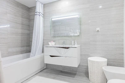 Apartamento T3 para Venda em Povoa de Lanhoso (N. Senhora do Amparo)