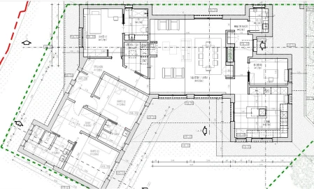 Apartamento T3 para Venda em Povoa de Lanhoso (N. Senhora do Amparo)