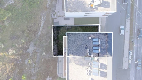 Apartamento T3 para Venda em Povoa de Lanhoso (N. Senhora do Amparo)