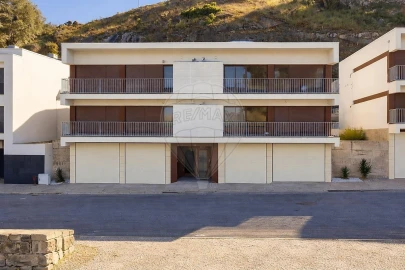 Apartamento T3 para Venda em Povoa de Lanhoso (N. Senhora do Amparo)