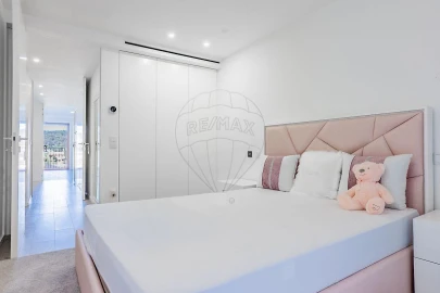 Apartamento T3 para Venda em Povoa de Lanhoso (N. Senhora do Amparo)