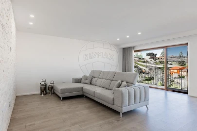 Apartamento T3 para Venda em Povoa de Lanhoso (N. Senhora do Amparo)