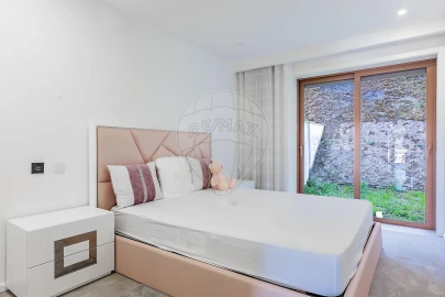 Apartamento T3 para Venda em Povoa de Lanhoso (N. Senhora do Amparo)
