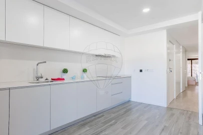 Apartamento T3 para Venda em Povoa de Lanhoso (N. Senhora do Amparo)