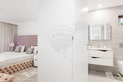 Apartamento T3 para Venda em Povoa de Lanhoso (N. Senhora do Amparo)