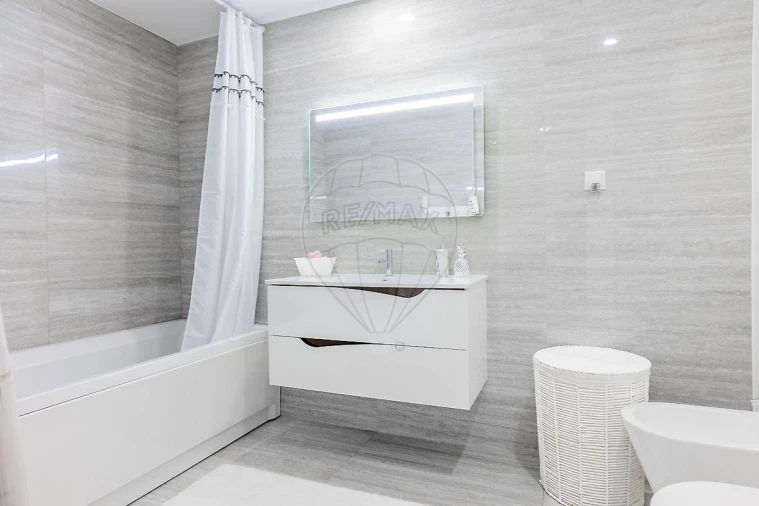 Apartamento T3 para Venda em Povoa de Lanhoso (N. Senhora do Amparo) Foto 19