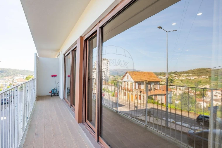 Apartamento T3 para Venda em Povoa de Lanhoso (N. Senhora do Amparo) Foto 23