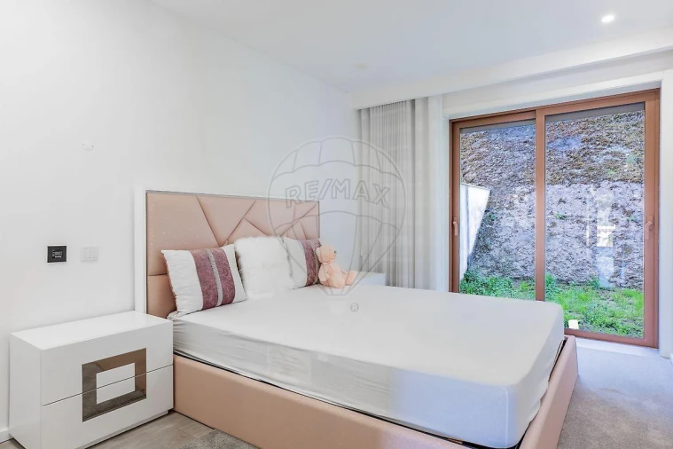 Apartamento T3 para Venda em Povoa de Lanhoso (N. Senhora do Amparo) Foto 25