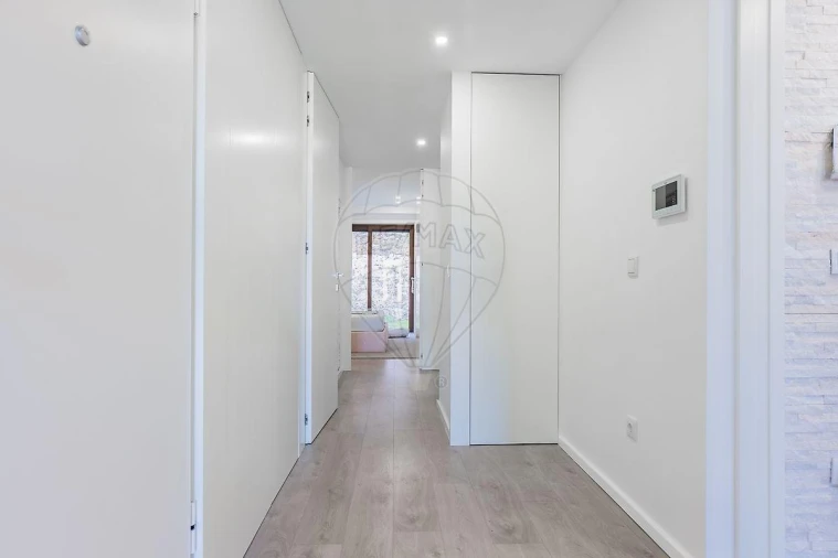 Apartamento T3 para Venda em Povoa de Lanhoso (N. Senhora do Amparo) Foto 8