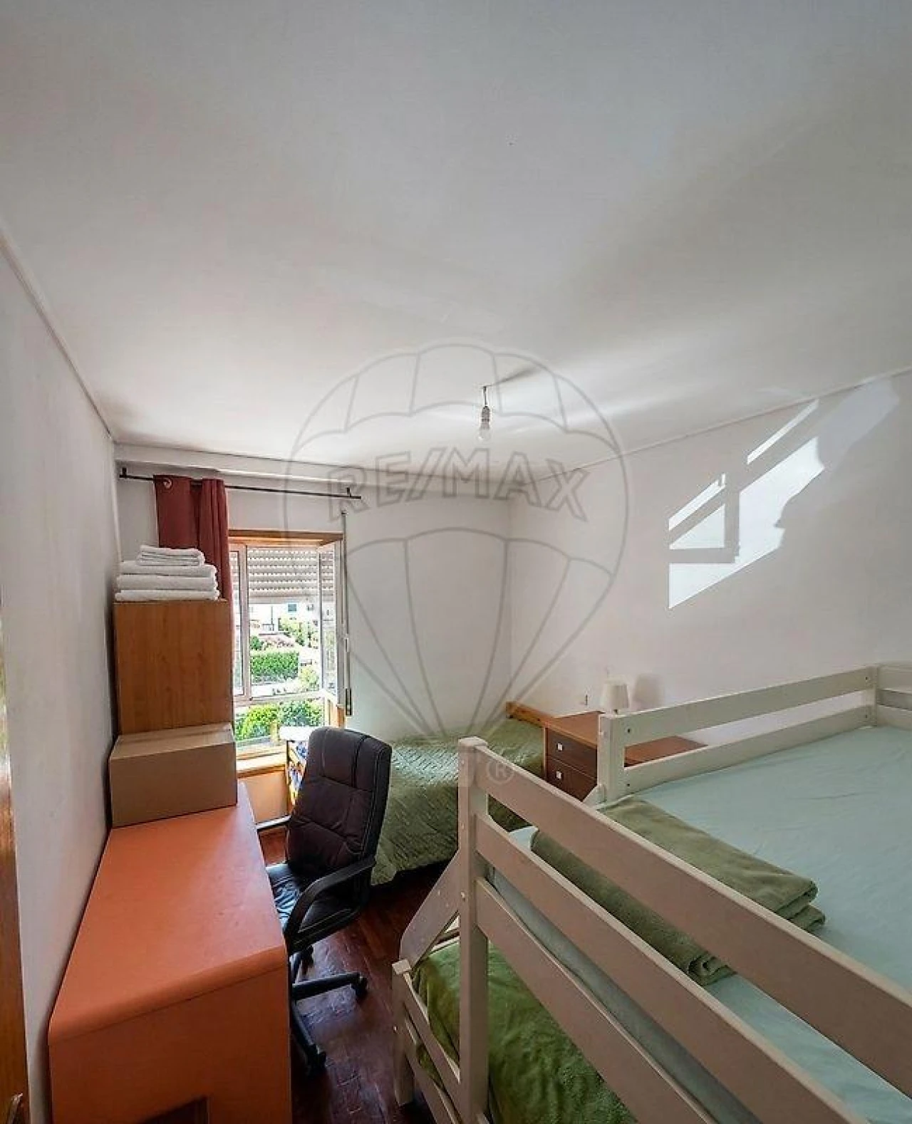 Apartamento T2 para Venda em Braga (Maximinos, Sé e Cividade) Foto 24