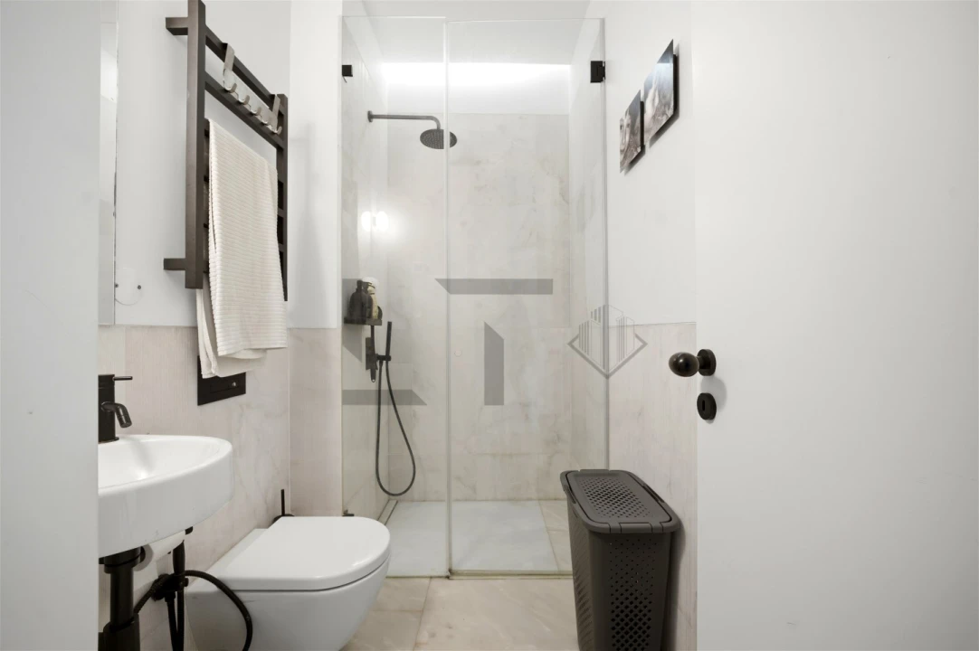 Apartamento T3 para Venda em Belém Foto 33