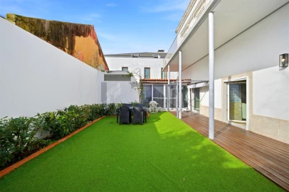 Apartamento T3 para Venda em Belém