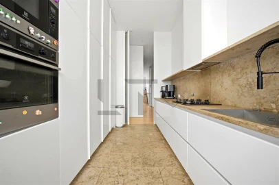 Apartamento T3 para Venda em Belém