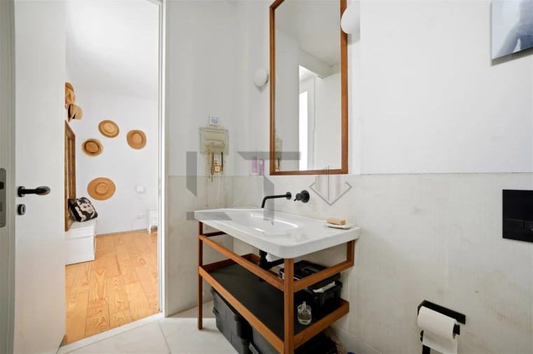 Apartamento T3 para Venda em Belém Foto 27