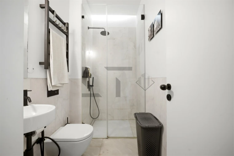 Apartamento T3 para Venda em Belém Foto 33
