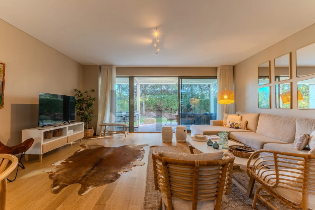 Moradia T3 para Venda em Carvalhal Foto 12