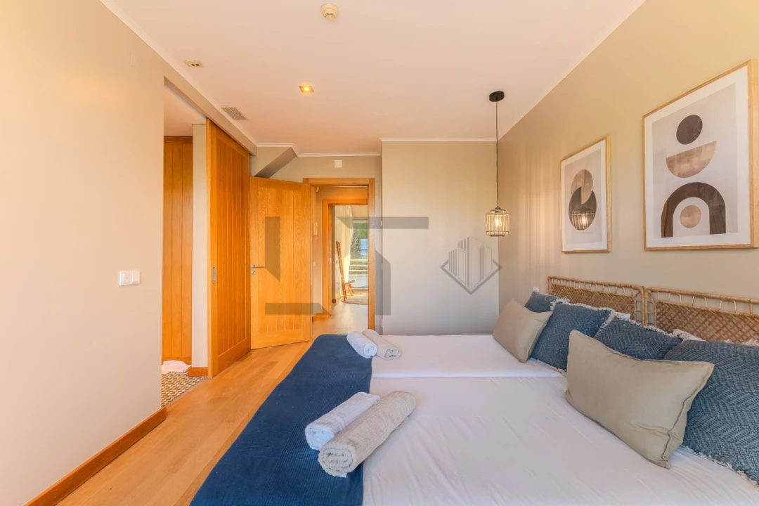 Moradia T3 para Venda em Carvalhal Foto 25