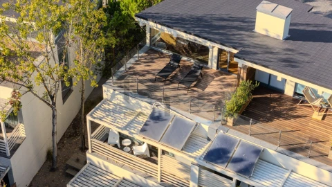 Moradia T3 para Venda em Carvalhal