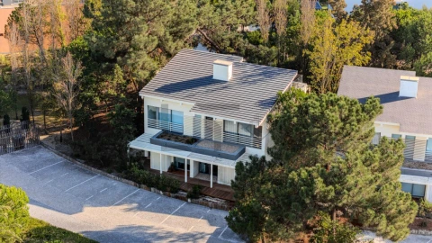 Moradia T3 para Venda em Carvalhal