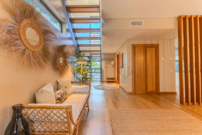 Moradia T3 para Venda em Carvalhal