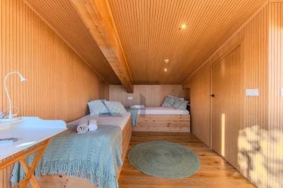 Moradia T3 para Venda em Carvalhal