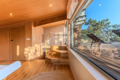 Moradia T3 para Venda em Carvalhal