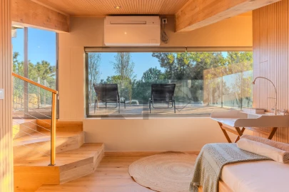 Moradia T3 para Venda em Carvalhal