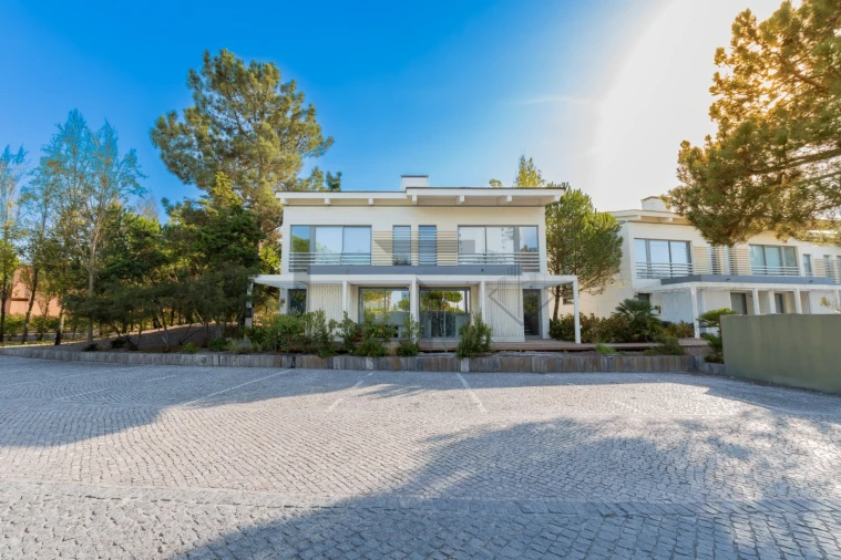 Moradia T3 para Venda em Carvalhal Foto 7