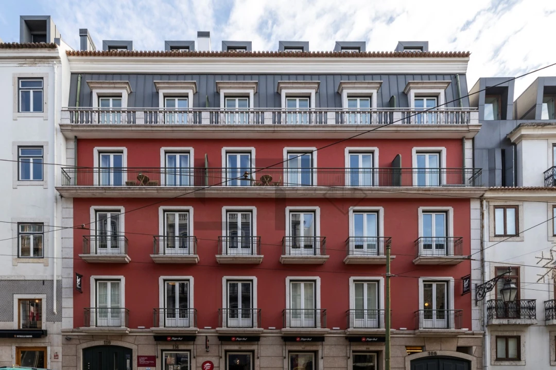 Apartamento T3 para Venda em Santa Maria Maior Foto 1