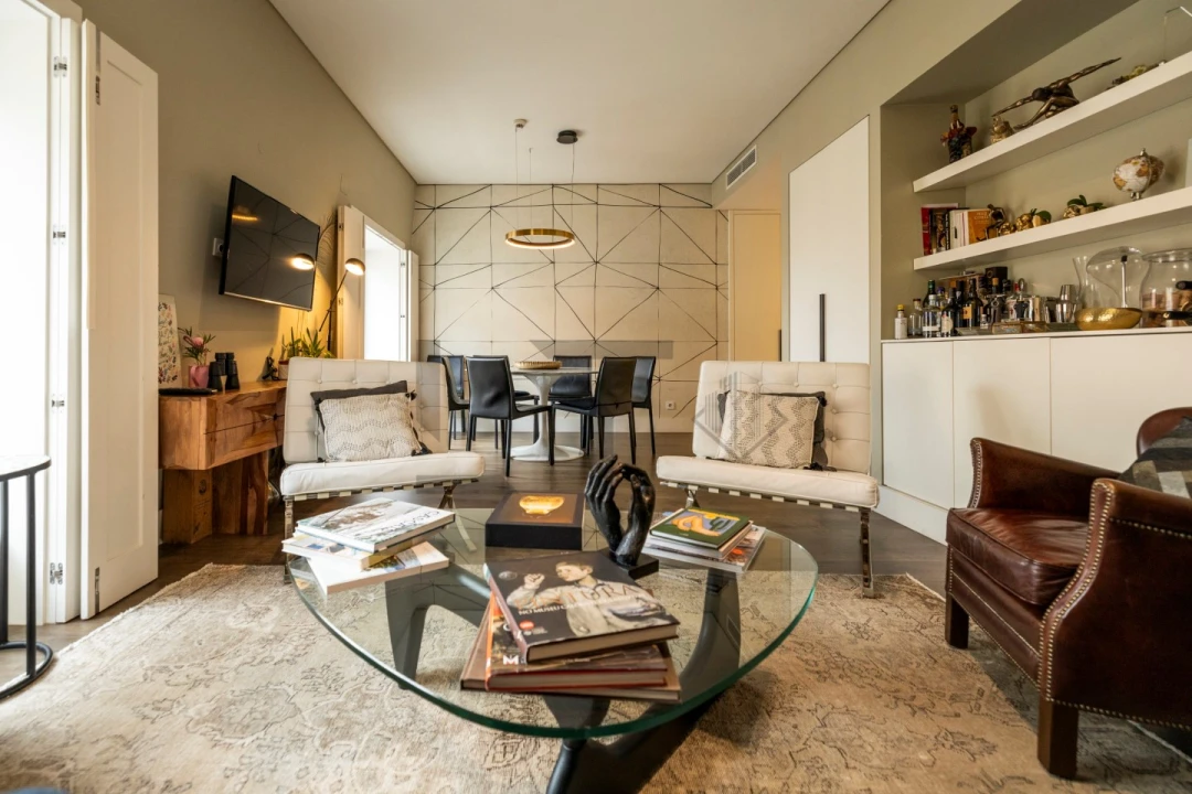 Apartamento T3 para Venda em Santa Maria Maior Foto 2