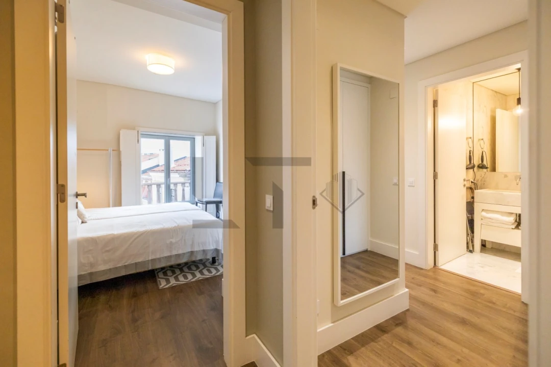 Apartamento T3 para Venda em Santa Maria Maior Foto 5