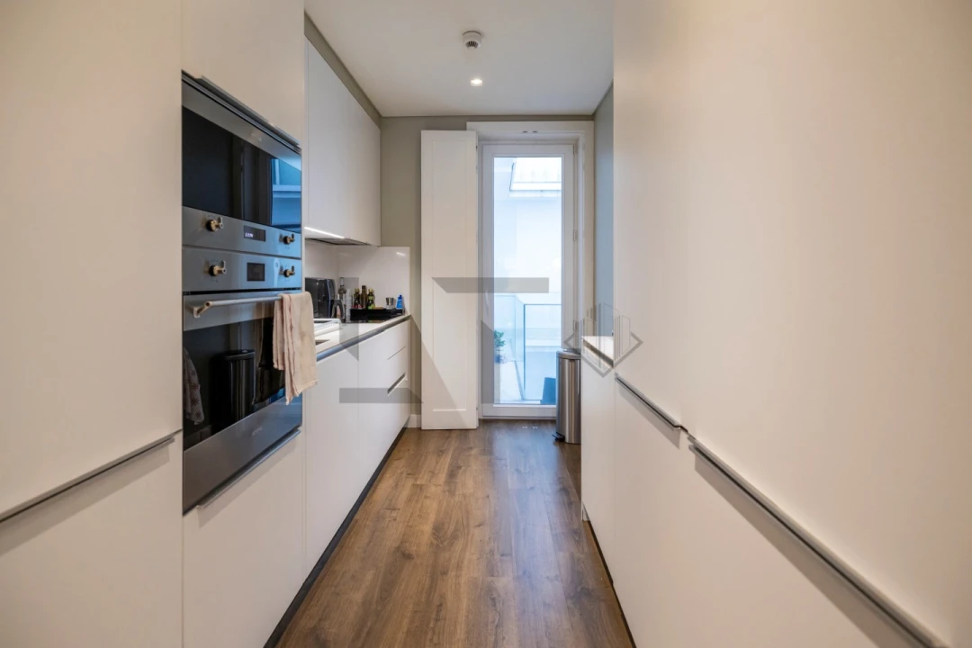 Apartamento T3 para Venda em Santa Maria Maior Foto 6