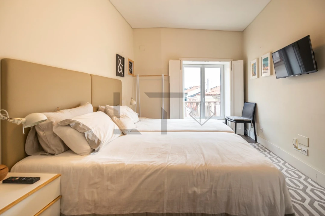 Apartamento T3 para Venda em Santa Maria Maior Foto 11