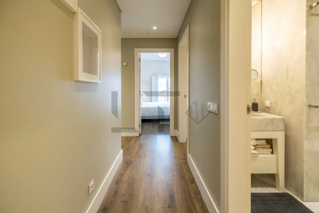 Apartamento T3 para Venda em Santa Maria Maior Foto 14